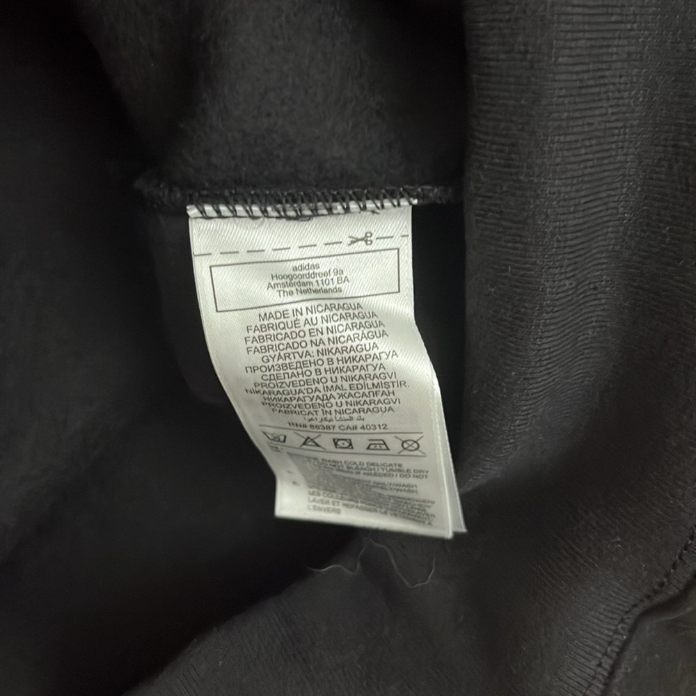 Adidas Originals Always Fresh Multi Sport Hoodie Size XXL - Picture 9 of 17